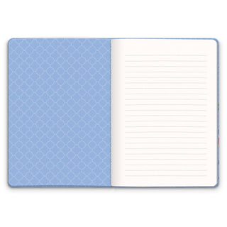 Birds in the Cherry Tree Keri Notebook - Olita Gifts & Goods