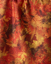 Load image into Gallery viewer, Falling Foliage Tea Towel
