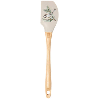 Birds & Boughs Silicone Spatula - Olita Gifts & Goods