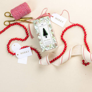 Silver Spruce Tree Diffuser - Olita Gifts & Goods