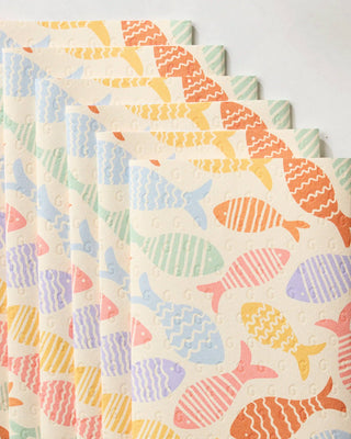 Fish Flip Not Paper Towel - Olita Gifts & Goods