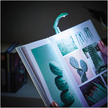 Load image into Gallery viewer, Really Tiny Book Lights
