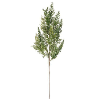 Realistic Cedar Spray - Olita Gifts & Goods