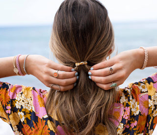 K'Lani Hair Tie Bracelets - Olita Gifts & Goods