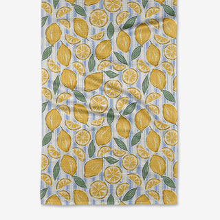 Sour Lemon Stripes - Olita Gifts & Goods