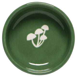 Wildgrove Imprint Trinket Dish - Olita Gifts & Goods
