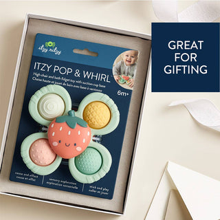 Itzy Pop & Whirl™: Strawberry - Olita Gifts & Goods