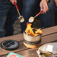 Load image into Gallery viewer, S&#39;mores Night Set
