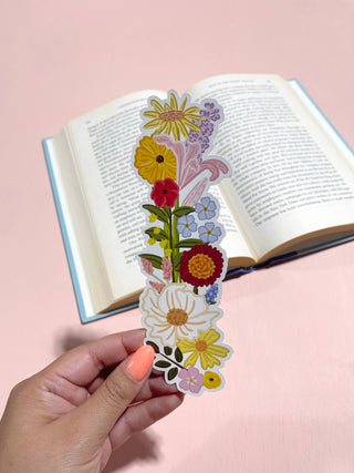 Die Cut Bookmarks - Olita Gifts & Goods