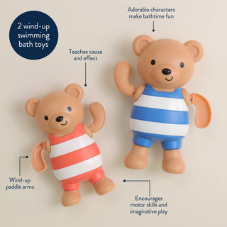 Silly Swimmers™ - Olita Gifts & Goods