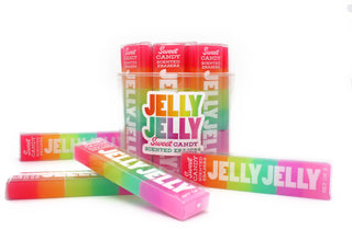 JELLY JELLY SCENTED ERASERS - Olita Gifts & Goods