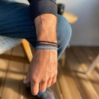 K'Lani Hair Tie Bracelets - Olita Gifts & Goods
