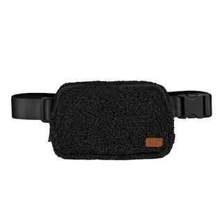 Sherpa Belt Bags - Olita Gifts & Goods
