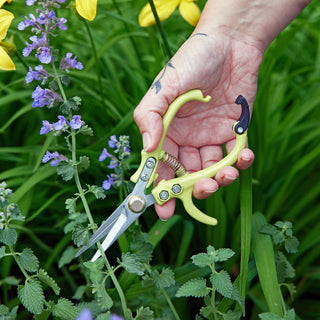 Garden Shears - Olita Gifts & Goods