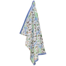 Load image into Gallery viewer, Minnesota Cotton Tea Towel Set of 2
