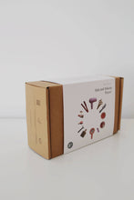 Load image into Gallery viewer, Silicone Hair and Makeup Play Set
