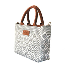 Load image into Gallery viewer, Gabrielle Woven Crossbody by Tin Marin
