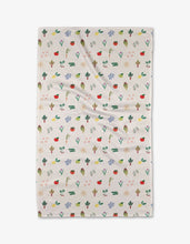 Load image into Gallery viewer, Geometry Tea Towels
