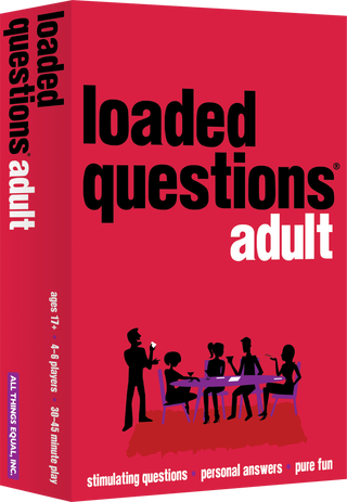 Loaded Questions Adult