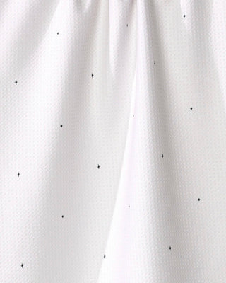 Jingle All the Way Tea Towel