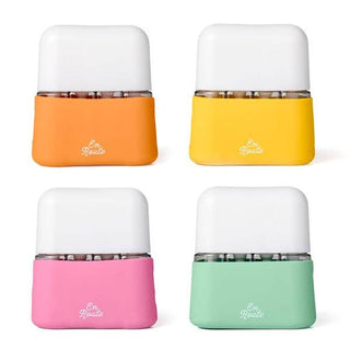 4 Piece Travel Set