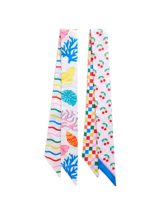 Twilly Scarves - Olita Gifts & Goods