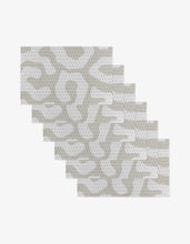Load image into Gallery viewer, Geometry Not Paper Towels
