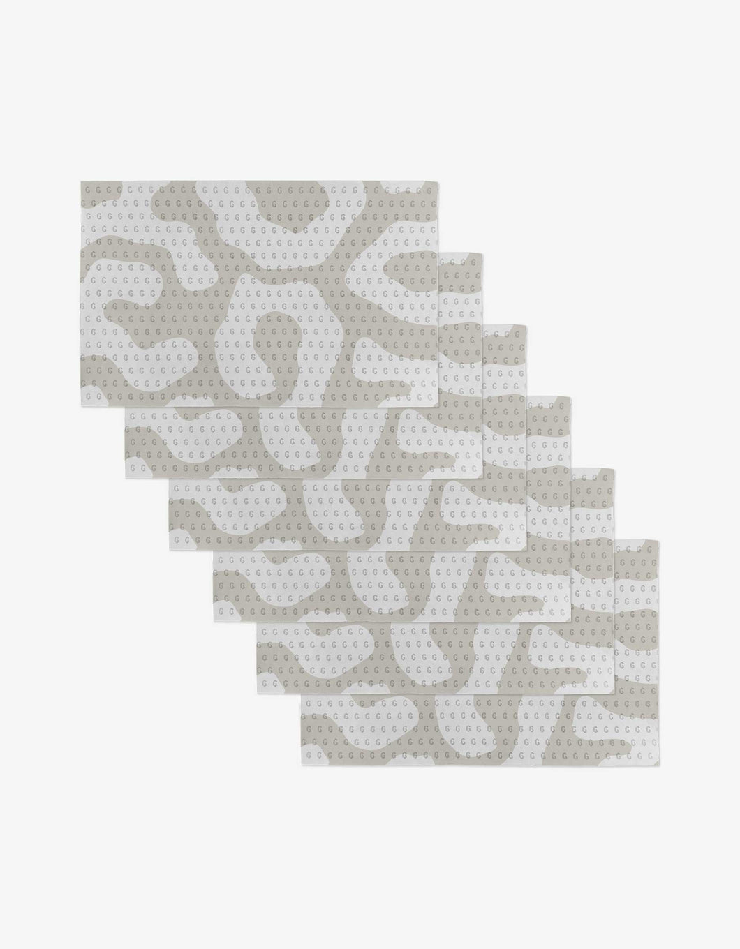 Geometry::Not Paper Towels