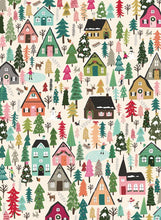 Load image into Gallery viewer, A Winter Wonderland Christmas 1000 piece puzzle
