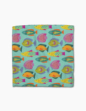 Load image into Gallery viewer, Schooling Dishcloth Set
