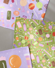Load image into Gallery viewer, Sweet Treasures Dishcloth Set
