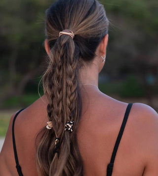 K'Lani Hair Tie Bracelets - Olita Gifts & Goods