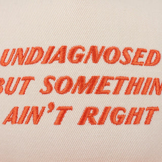 Undiagnosed But Trucker Hat - Olita Gifts & Goods