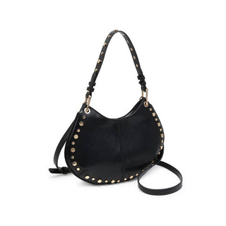 Nova Crossbody: Oatmilk