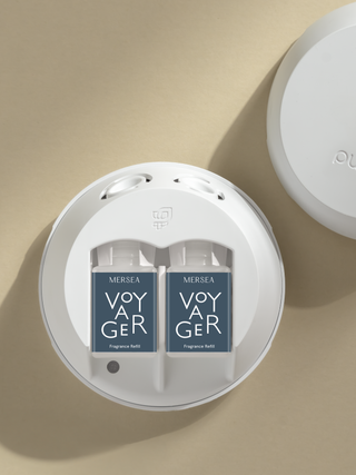 Voyager - Pura Home Diffuser Scent Refill