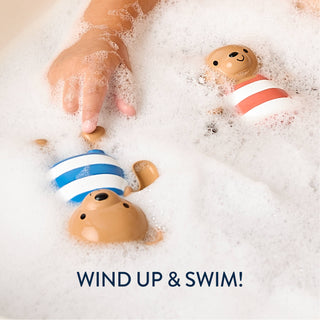 Silly Swimmers™ - Olita Gifts & Goods