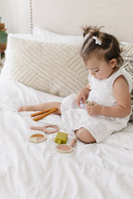 Load image into Gallery viewer, Silicone Hair and Makeup Play Set
