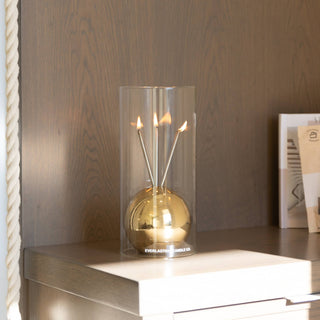 everlasting candle
candle hurricane
