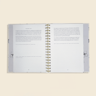 Forget You Not (Grief Journal) - Olita Gifts & Goods