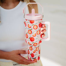 Load image into Gallery viewer, Fruit Tumblers
