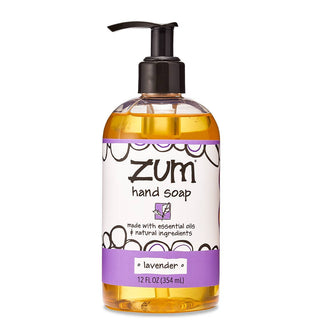 Lavender Zum Hand Soap - Olita Gifts & Goods