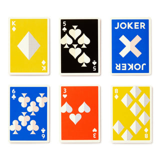 Read Em and Weep Playing Card Set - Olita Gifts & Goods