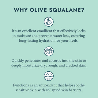 Solemate Heel Repair Balm - Olita Gifts & Goods