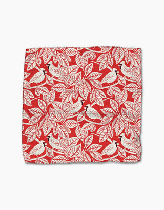 Cardinal Canopy Dishcloth Set - Olita Gifts & Goods