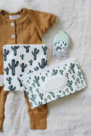 Silicone Teething Mitts - Olita Gifts & Goods