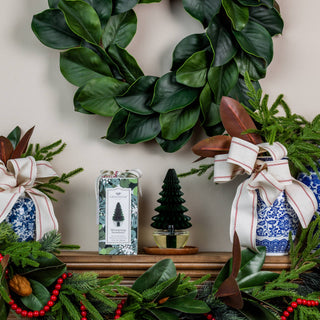 Shimmering Snowberry Tree Diffuser - Olita Gifts & Goods