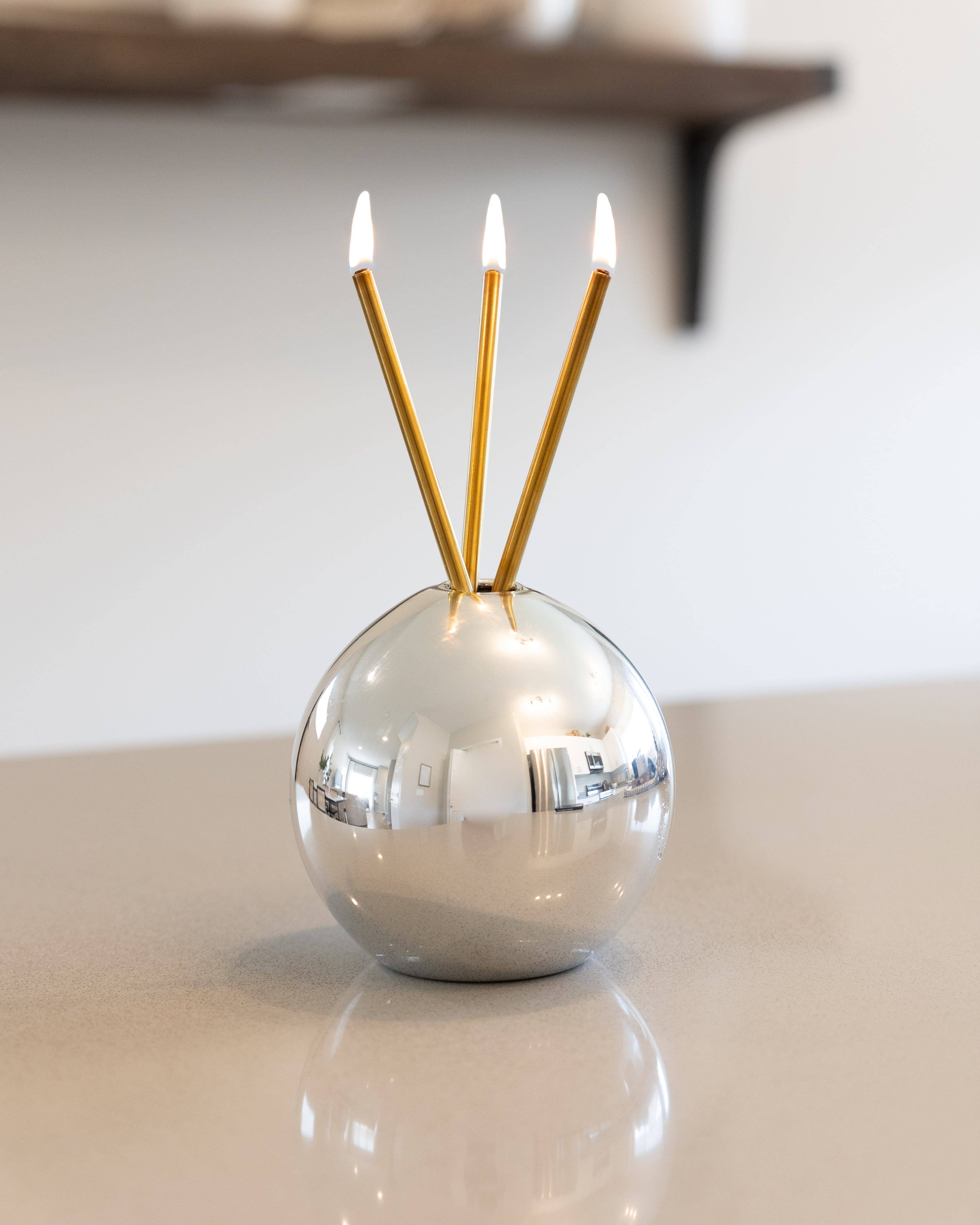 Everlasting Candle