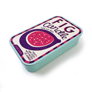 Fig Candle - Olita Gifts & Goods