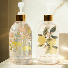 Load image into Gallery viewer, Spring Liquid Hand Soaps
