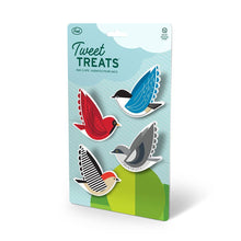 Load image into Gallery viewer, Tweet Treats - Chip Clips
